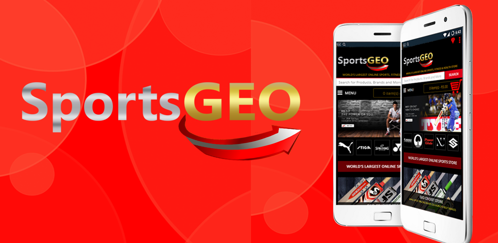 SportsGEO