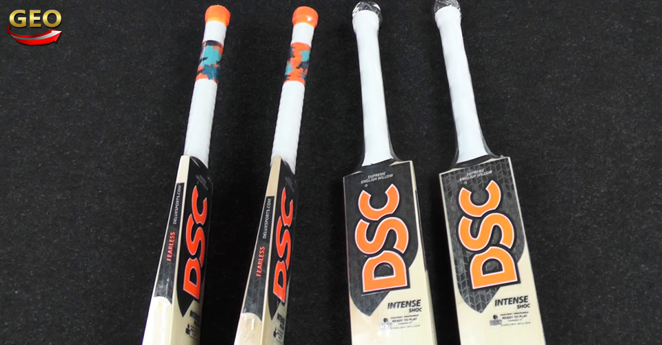 DSC Lightweight English Willow Cricket Bat Blog SportsGEO